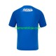 Camisola Rangers Homem Equipamento Primeiro 2024-2025 Manga Curta